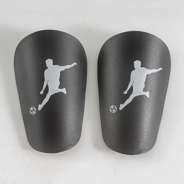 Stylish Mini Shin Guards - Animation