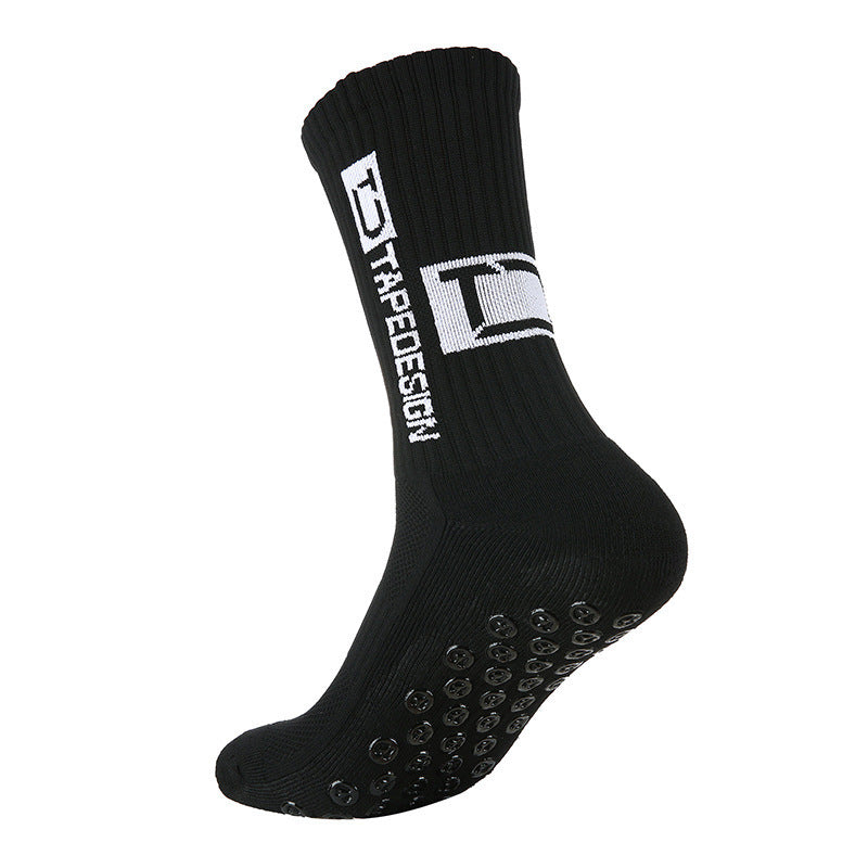 Non-slip Soccer Socks