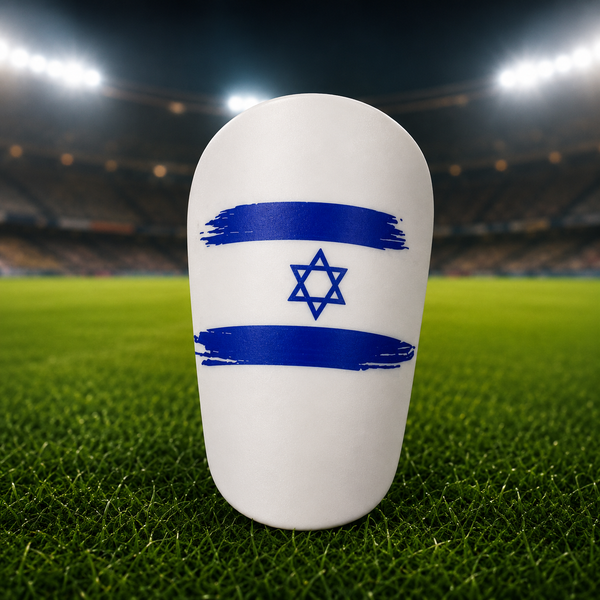 Israel Flag 